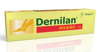 DERNILAN maść 35 g