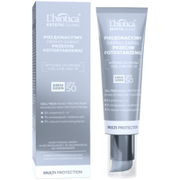 L’biotica Estetic Clinic MULTI Protection Krem na dzień SPF 50, 35 ml