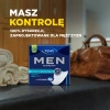 Tena Men Active Fit Level 1 Wkładki anatomiczne, 24 sztuki 