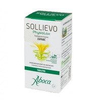 Sollievo PhysioLax, 27 tabletek