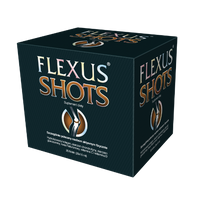 Flexus Shots płyn doustny 10ml, 20 fiolek