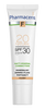 PHARMACERIS F MATT-MINERAL-CORRECTION Mineralny dermo-fluid matujący SPF 30 NATURAL 20, 30ml