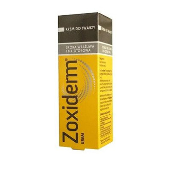 ZOXIDERM Krem 30ml