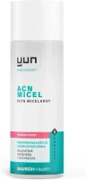 Yun ACN Micel Prebiotyczny Płyn Micelarny, 200 ml