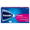 Panadol Femina, 10 tabletek powlekanych