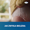 Tena  Pants ProSkin Maxi Majtki chłonne Rozmiar L, 10 sztuk