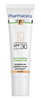 PHARMACERIS F MATT-MINERAL-CORRECTION Mineralny dermo-fluid matujący SPF 30 LIGHT 10, 30ml