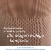 Actimove Everyday Supports Opaska na kolano Rozmiar L