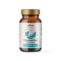 efime EkaMarikol Kolagen morski, 90 kapsułki