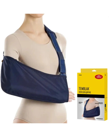 Pani Teresa Temblak kończyny górnej Rozmiar M