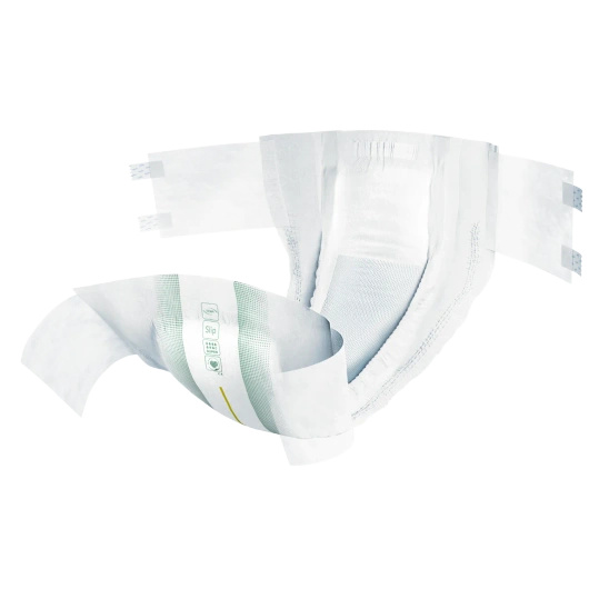 Tena Slip ProSkin Super Rozmiar M (73-122cm) Pieluchomajtki, 30 sztuk