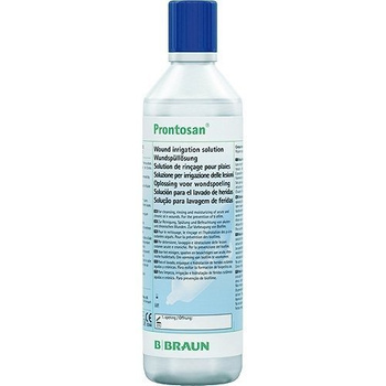 Prontosan przemywania ran płyn, 350 ml