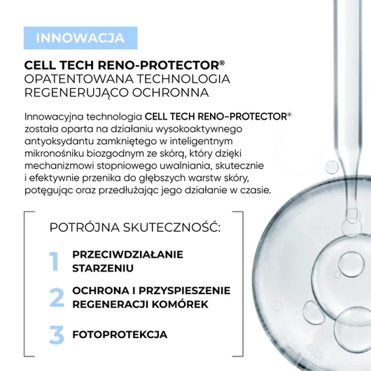 L'BIOTICA Estetic Clinic OXY Treatment Napinająco-wygładzająca dermo maska hydrożelowa