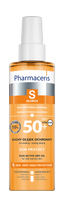 PHARMACERIS S SUN PROTECT Olejek ochronny SPF5 200ml
