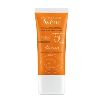 AVENE B-Protect SPF 50+ Krem do twarzy, 30 ml