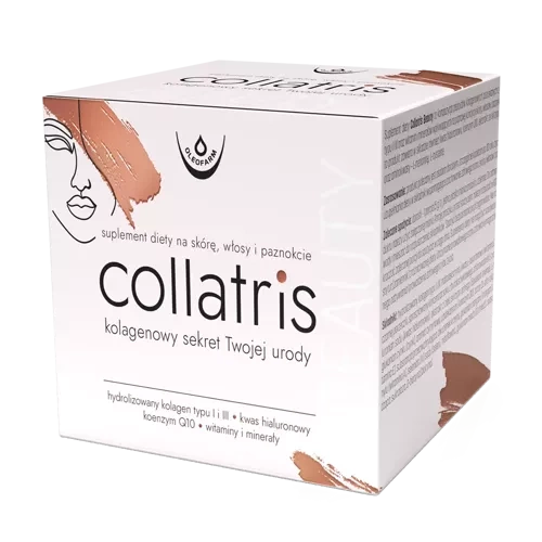 Collatris Beauty, 150 g