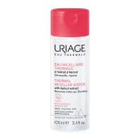 Uriage Termalna Woda Micelarna z ekstraktem z Moreli, 100 ml