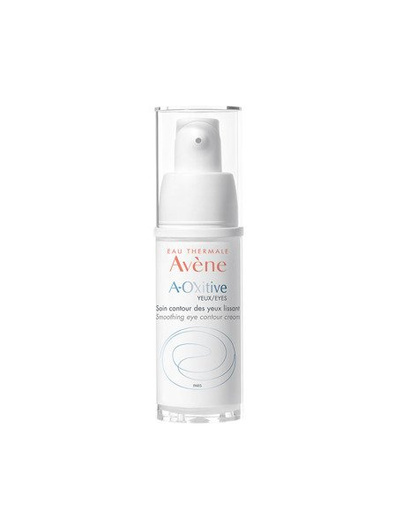 AVENE A-OXITIVE Krem wygładzający kontur oczu 15ml