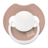 Lovi Prime Smoczek dynamiczny 6-18m Ivory Glow/Blush Glow​, 2 sztuki