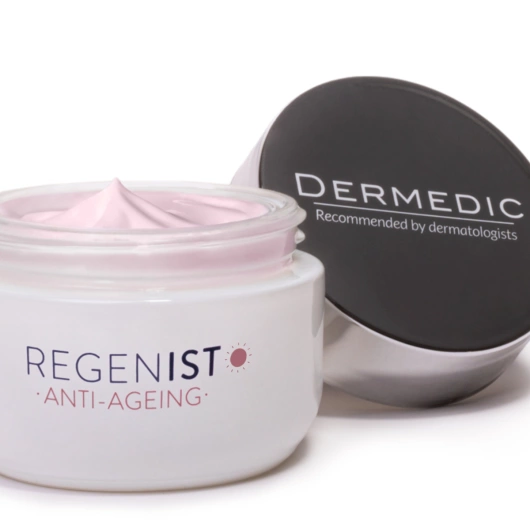 DERMEDIC REGENIST ANTI-AGEING Naprawczy Krem na dzień, 50ml