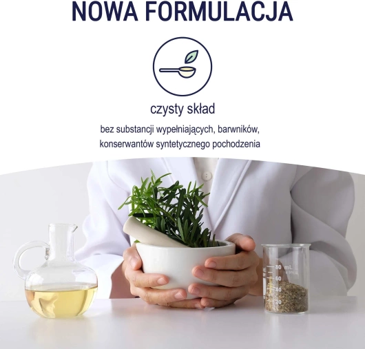 NATURELL Selen organiczny + E, 60 tabletek do ssania