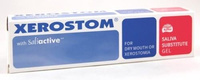 Xerostom Saliva Żel substytut śliny, 25 ml