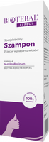 BIOTEBAL EFFECT Specjalistyczny Szampon przeciw wypadaniu włosów, 200ml