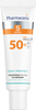 PHARMACERIS S SENSI PROTECT Codzienna emulsja ochronna z kwasem hialuronowym do twarzy i okolic oczu SPF 50+, 50ml