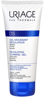 Uriage DS Żel myjący dla osób z łojotokowym zapaleniem skóry, 150 ml