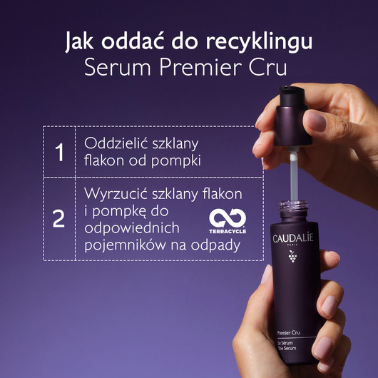 Caudalie Premier Cru Serum Anti-Age, 30ml
