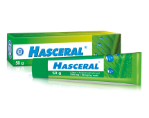 Hasceral maść 50g