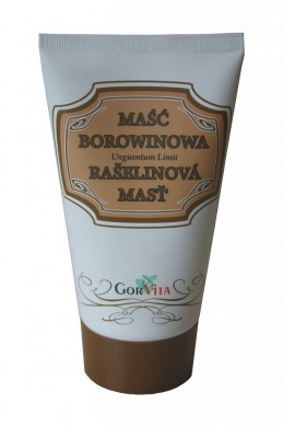 Gorvita maść borowinowa, 130 ml
