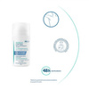 DUCRAY Hidrosis Control Roll-on Antyperspirant 48h, 40ml