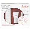 Avene Cold Cream Zestaw Xmass