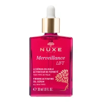 Nuxe Merveillance Lift Olejowe Serum liftingujące, 30 ml