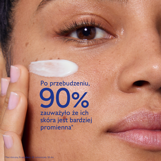 Caudalie Vinoperfect Glikolowy Krem na Noc na Przebarwienia refill, 50 ml