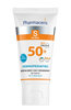 PHARMACERIS S Krem ochronny SPF50+, 50ml