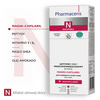 Pharmaceris N Magni-Capilaril Aktywny krem przeciwzmarszczkowy SPF 10 do twarzy, 50 ml