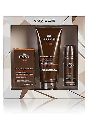 NUXE MEN MUST-HAVE x 1 zestaw