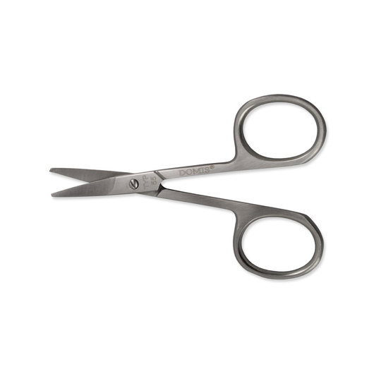 Domis Nożyczki dziecięce nierdzewne TYP 55K 