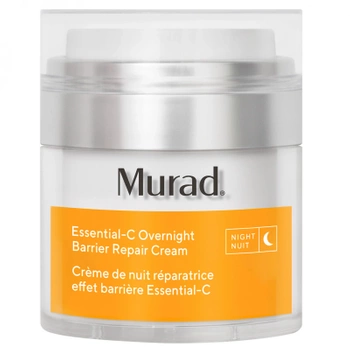 MURAD Essential-C Overnight Barrier Repair Cream, 50 ml