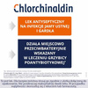 CHLORCHINALDIN VP 2 mg, 40 tabletek do ssania