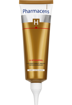 Pharmaceris H H-Stimupeel Oczyszczający peeling trychologiczny, 125 ml