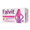 Falvit®, witaminy dla kobiet, 60 tabletek