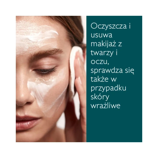 Caudalie Vinoclean Migdałowe mleczko do demakijażu, 400 ml