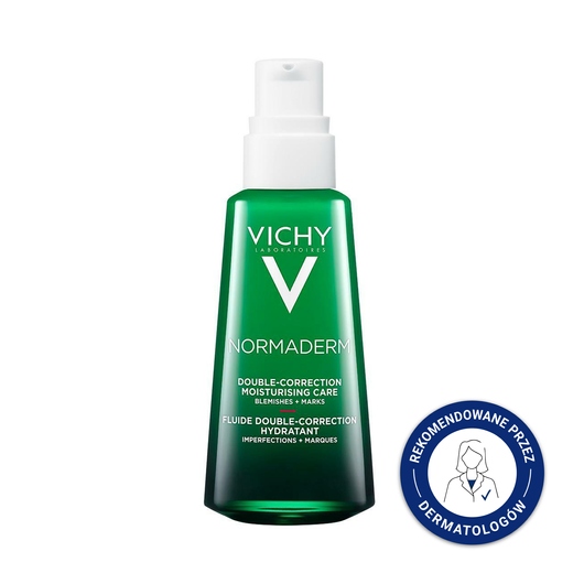 VICHY NORMADERM PHYTOSOLUTION Krem, 50ml