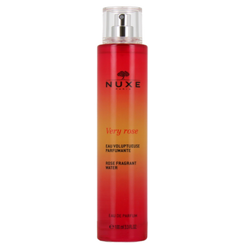 NUXE VERY ROSE Woda zapachowa 100 ml