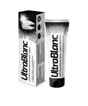 ULTRABLANC Pasta wybielająca 75ml