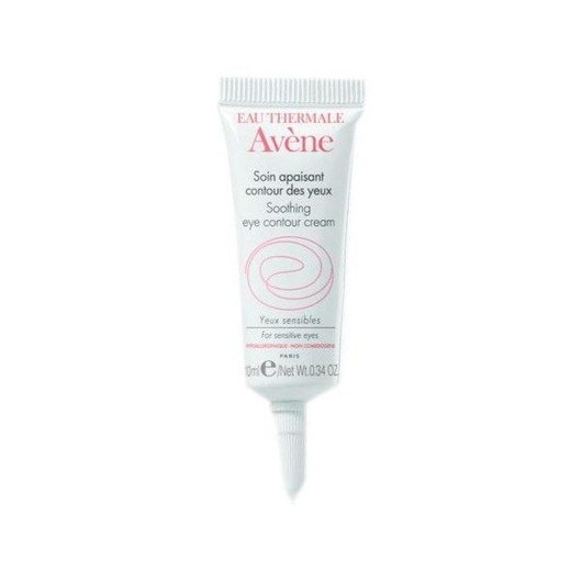 AVENE Krem kojący pod oczy 10 ml