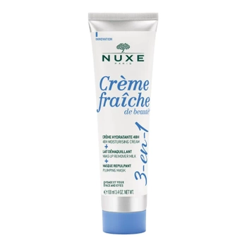 NUXE Creme Fraiche de Beaute Krem nawilżający 3w1, 100ml